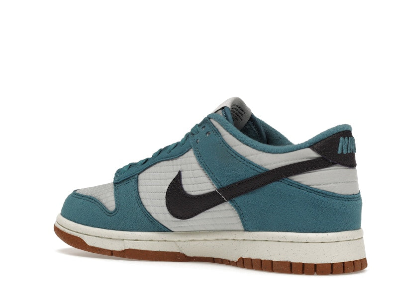 Nike Dunk Low SE Toasty Rift Blue (GS)
