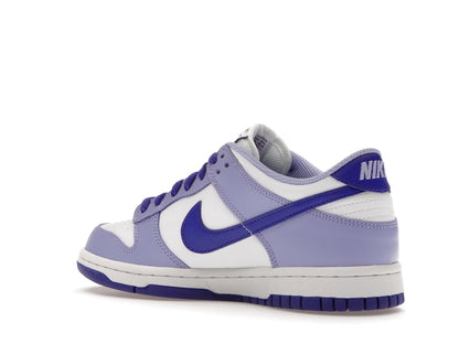 Nike Dunk Low Blueberry (GS)