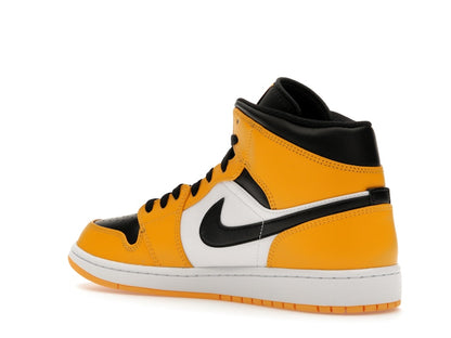 Jordan 1 Mid Taxi