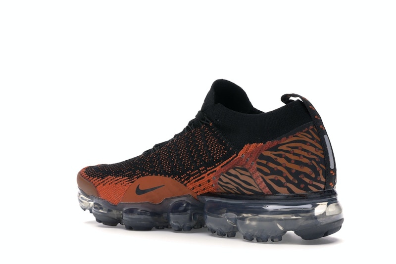 Nike Air VaporMax 2 Tiger