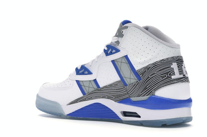 Nike Air Trainer SC Broken Bats