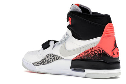 Jordan Legacy 312 Tech Challenge 2 Hot Lava