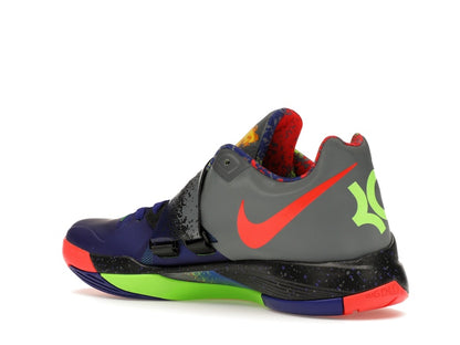 Nike KD 4 NERF (2024)
