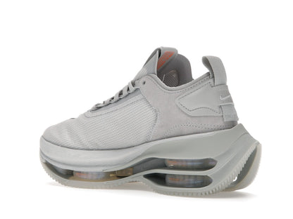 Nike Zoom Double Stacked Grey Fog (Women's)