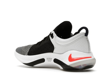 Nike Joyride Run Flyknit Pure Platinum
