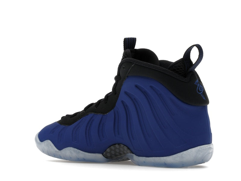 Nike Little Posite One Deep Royal (GS)