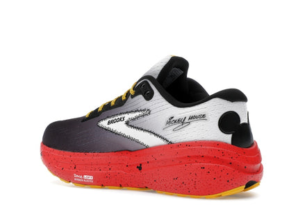 Brooks Ghost Max 2 runDisney Mickey Mouse (Women's)