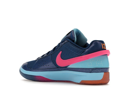 Nike Ja 1 NY vs. NY