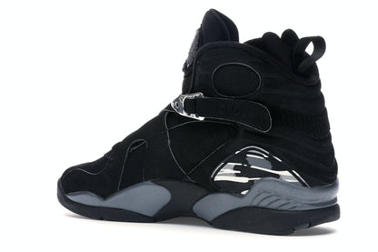 Jordan 8 Retro Chrome (2003)