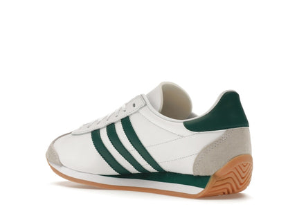 adidas Country OG Cloud White Collegiate Green (2023)