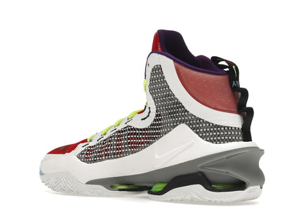 Nike Air Zoom GT Jump Multi-Color