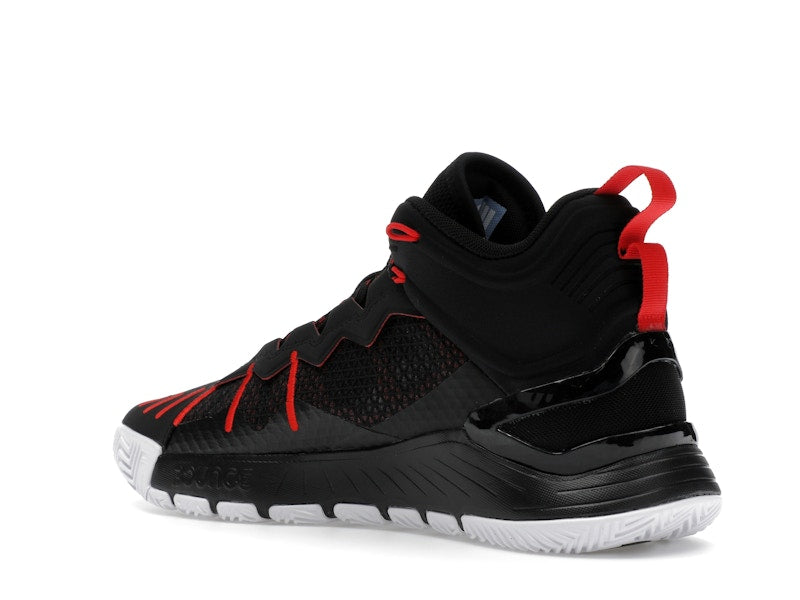 adidas D Rose Son of Chi Windy City Assassin