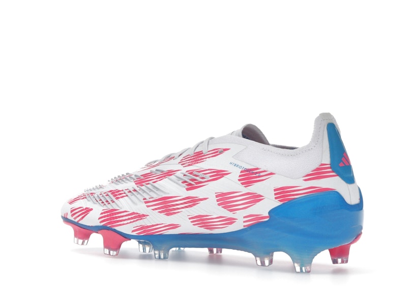 adidas Predator Elite FG Players Pack