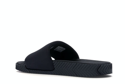 adidas Adilette Alexander Wang Black
