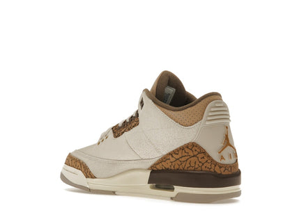 Jordan 3 Retro Palomino (GS)