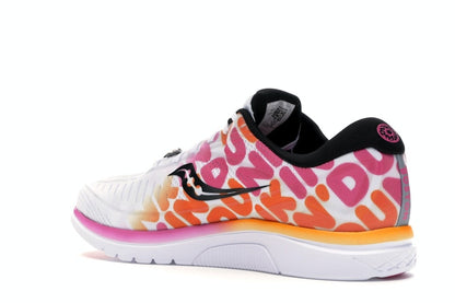 Saucony Kinvara 10 Dunkin