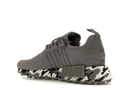 adidas NMD R1 Trail Grey Camo