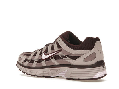 Nike P-6000 Burgundy Crush Pink Foam (Women's)