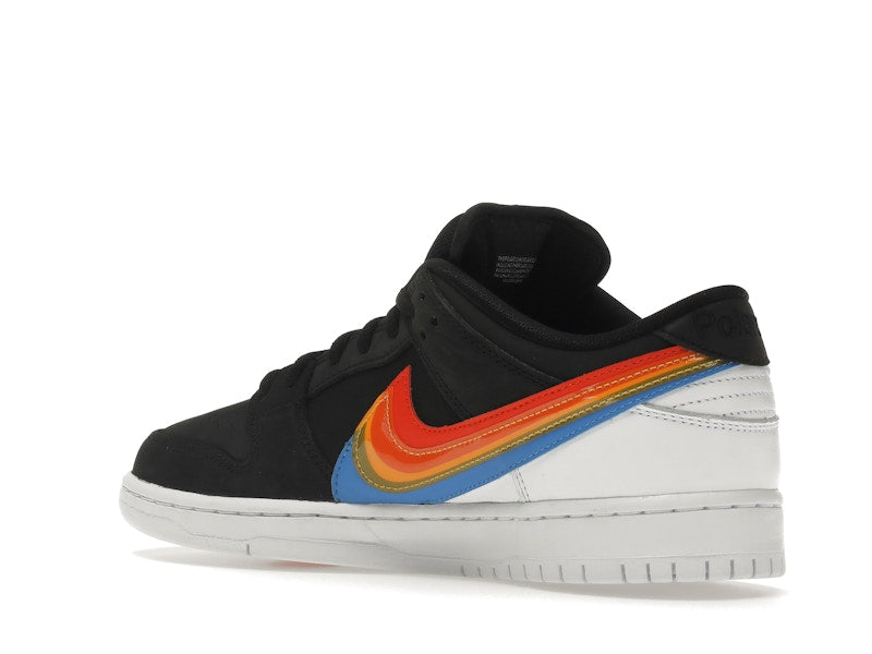 Nike SB Dunk Low Polaroid