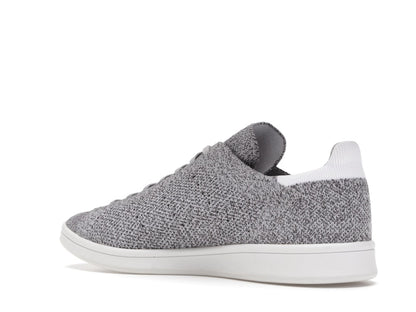 adidas Stan Smith Primeknit Solid Grey