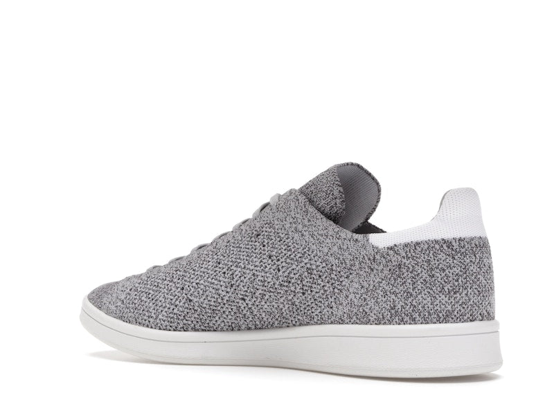 adidas Stan Smith Primeknit Solid Grey