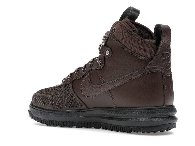 Nike Lunar Force 1 Duckboot Baroque Brown