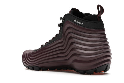 Nike Lunardome 1 Sneakerboot Deep Burgundy
