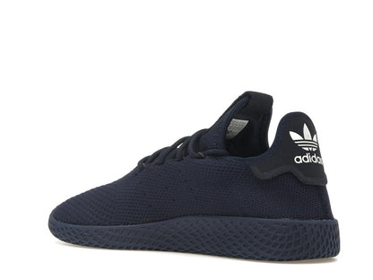 Adidas Pw Tennis HU Night Indigo Legend Ink White