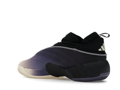 adidas D.O.N. Issue #7 Pulse Preloved Violet