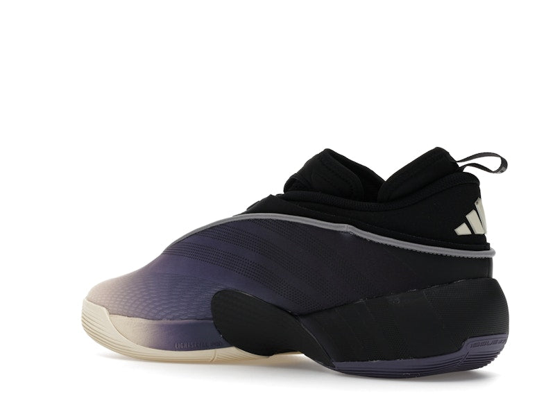 adidas D.O.N. Issue #7 Pulse Preloved Violet