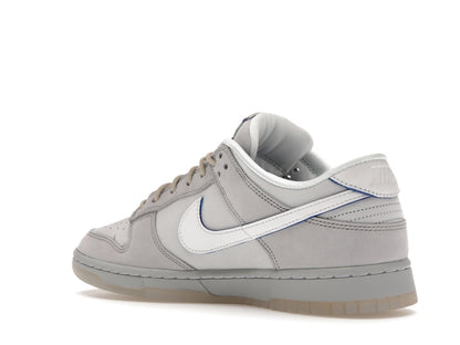 Nike Dunk Low Wolf Grey Pure Platinum