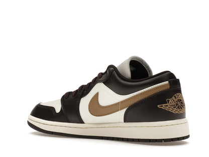 Jordan 1 Low Shadow Brown (Women's)