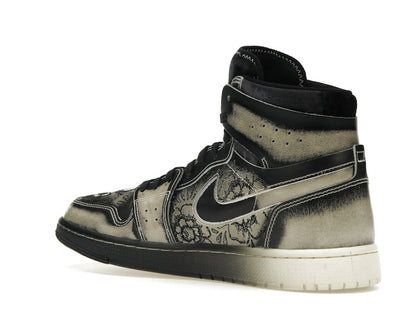 Jordan 1 High Zoom Air CMFT 2 Día De Muertos