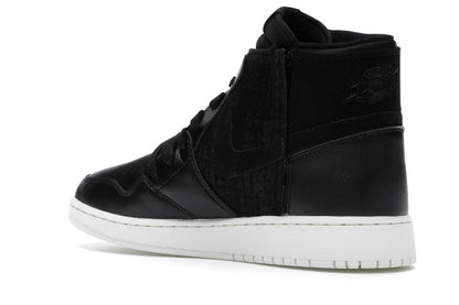 Jordan 1 Rebel XX Black Sail (Women's)