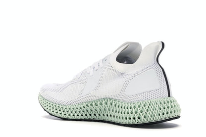adidas Alphaedge 4D Reflective White