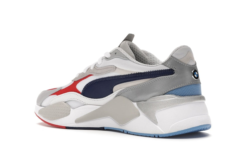 Puma RS-X BMW Motorsport White