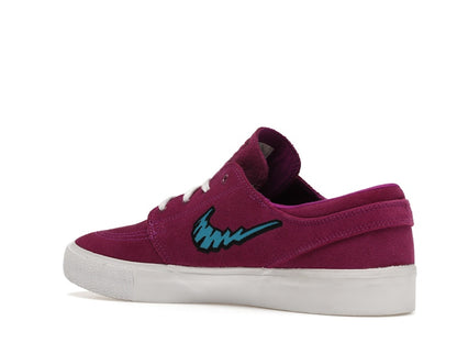 Nike SB Zoom Stefan Janoski RM Vivid Purple