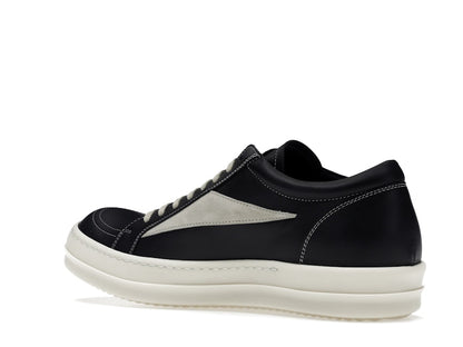 Rick Owens Vintage Sneakers Black