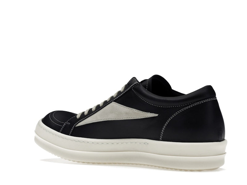 Rick Owens Vintage Sneakers Black