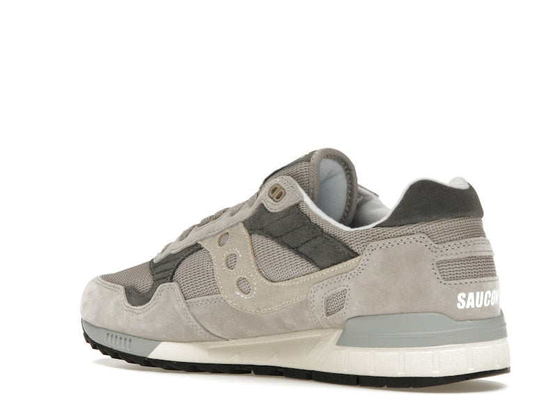Saucony Shadow 5000 Sand Grey