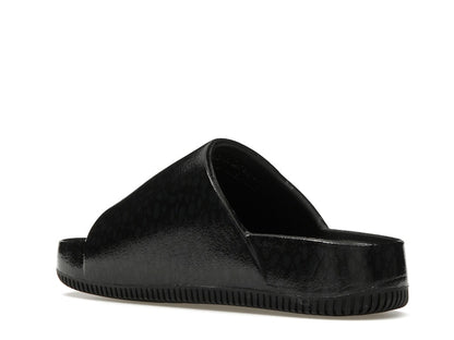 Nike Calm Slide Electric Pack Olympic Safari Black
