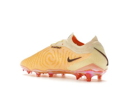 Nike Gripknit Phantom GX Elite FG SE Blaze
