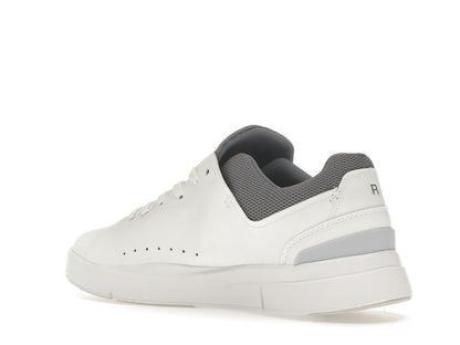On The Roger Advantage White Fossil