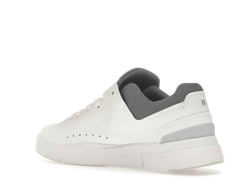 On The Roger Advantage White Fossil