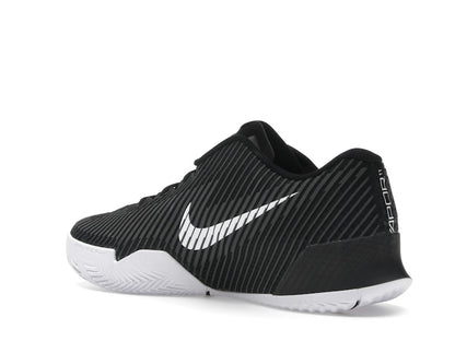 Nike Court Air Zoom Vapor 11 Clay Black Anthracite White