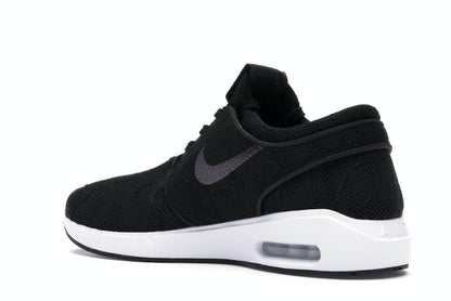 Nike SB Air Max Janoski 2 Black White