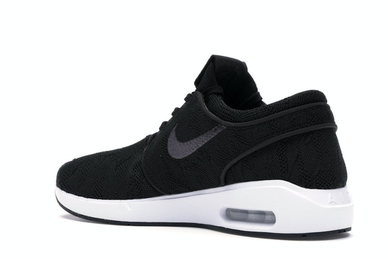 Nike SB Air Max Janoski 2 Black White