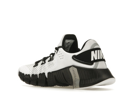 Nike Free Metcon 4 Premium White Black (Women's)