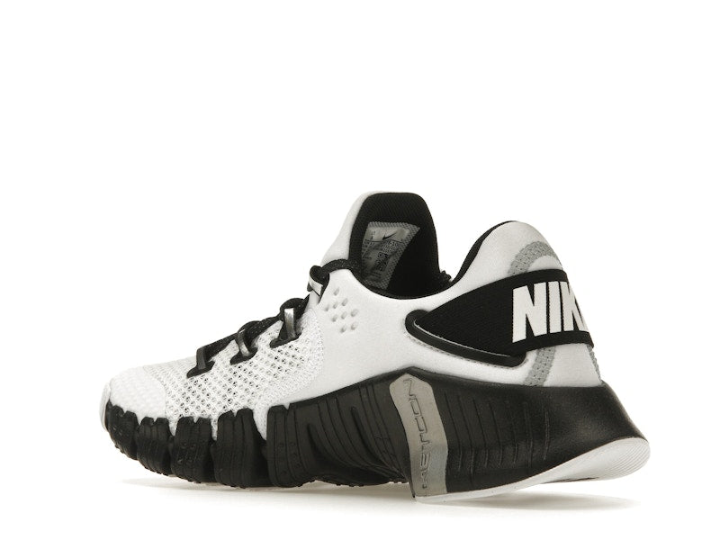 Nike Free Metcon 4 Premium White Black (Women's)