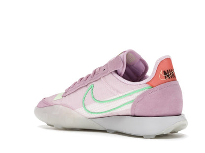 Nike Waffle Racer 2X Light Arctic Pink (Women's)